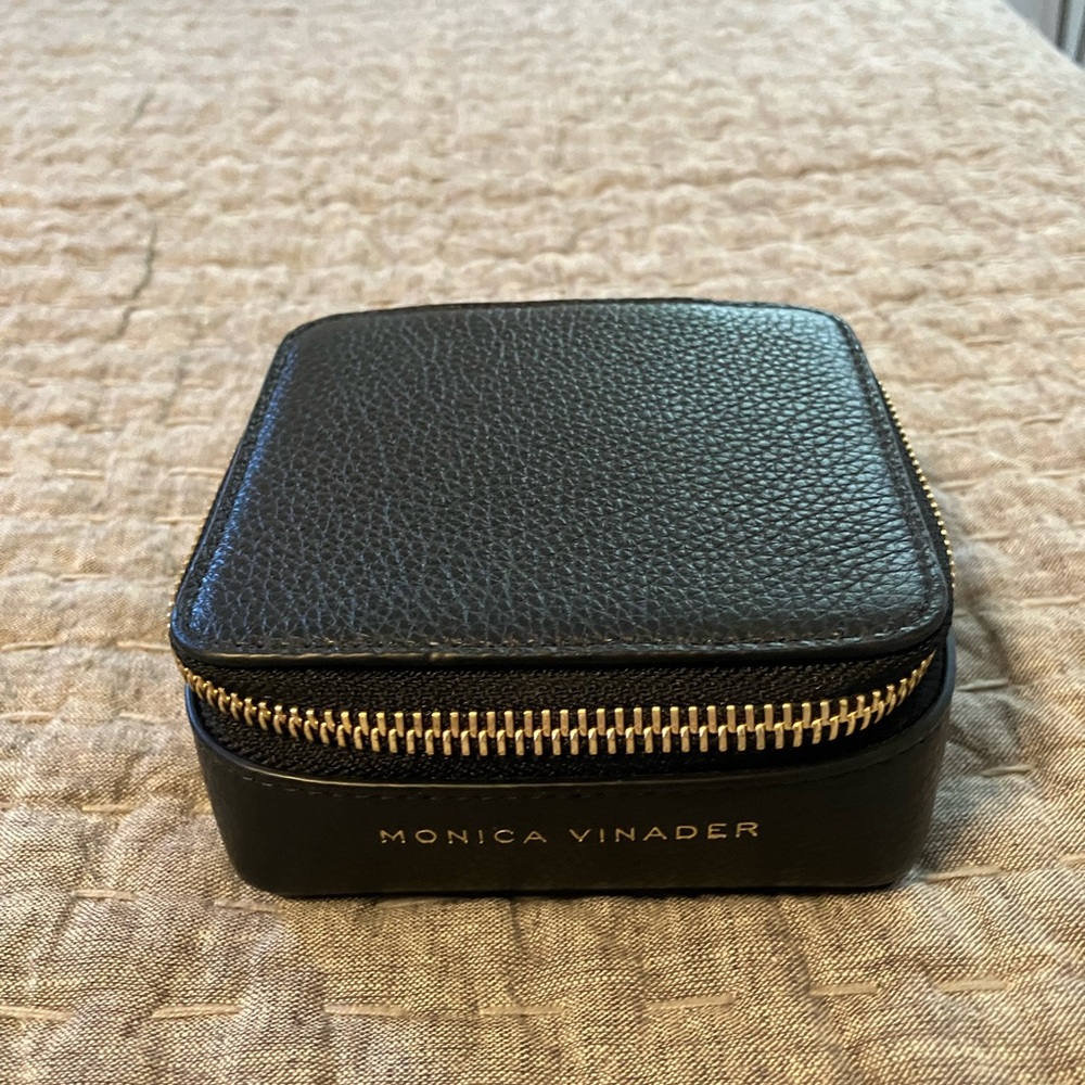 Monica Vinader Jewlery Box